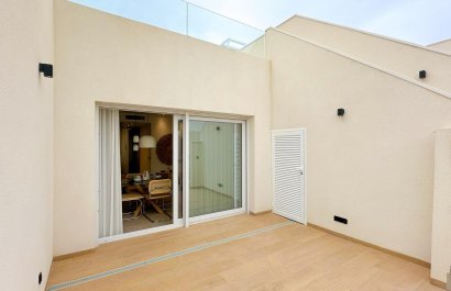 New Build - Bungalow - La Finca Golf - La finca Golf
