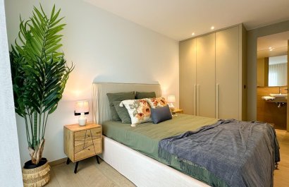 New Build - Bungalow - La Finca Golf - La finca Golf