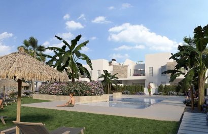 New Build - Bungalow - La Finca Golf - La finca Golf