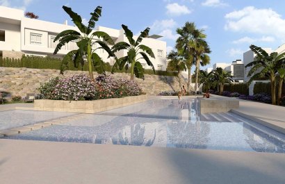 New Build - Bungalow - La Finca Golf - La finca Golf