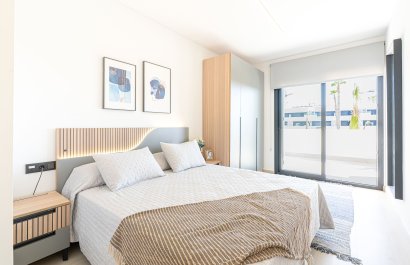 Nieuwbouw Woningen - Apartments - Flats - Vera