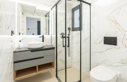 Nieuwbouw Woningen - Apartments - Flats - Vera