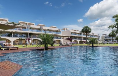 Nieuwbouw Woningen - Apartments - Flats - Vera