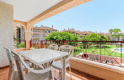 Reventa - Apartments - Flats - Orihuela Costa - Playa Flamenca