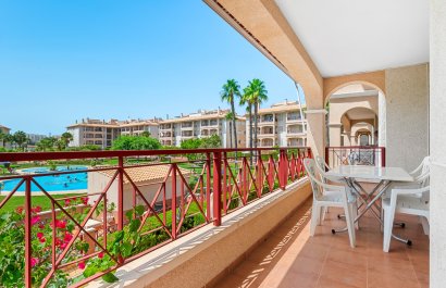 Reventa - Apartments - Flats - Orihuela Costa - Playa Flamenca