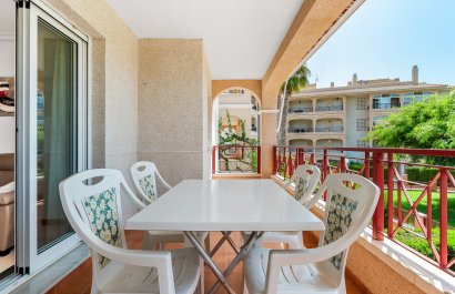 Reventa - Apartments - Flats - Orihuela Costa - Playa Flamenca