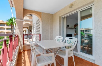 Reventa - Apartments - Flats - Orihuela Costa - Playa Flamenca