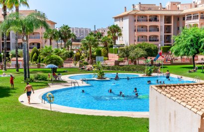 Reventa - Apartments - Flats - Orihuela Costa - Playa Flamenca