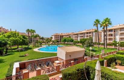 Reventa - Apartments - Flats - Orihuela Costa - Playa Flamenca