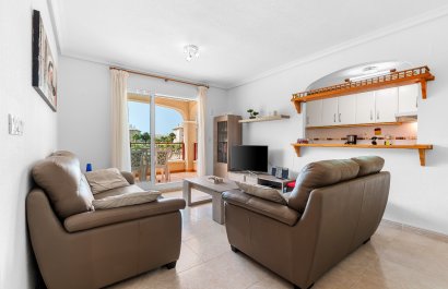 Reventa - Apartments - Flats - Orihuela Costa - Playa Flamenca