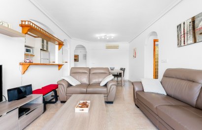 Reventa - Apartments - Flats - Orihuela Costa - Playa Flamenca