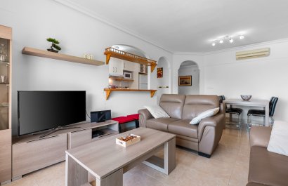 Reventa - Apartments - Flats - Orihuela Costa - Playa Flamenca
