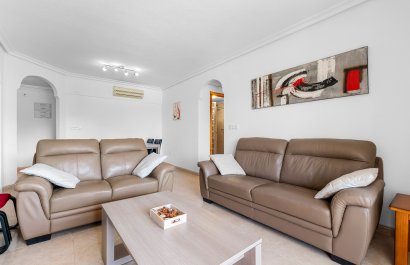 Reventa - Apartments - Flats - Orihuela Costa - Playa Flamenca