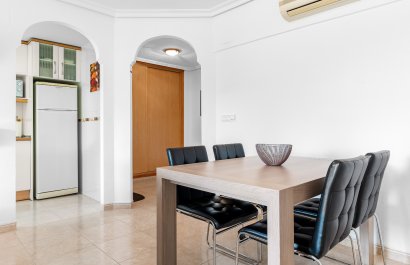 Reventa - Apartments - Flats - Orihuela Costa - Playa Flamenca