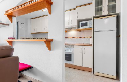 Reventa - Apartments - Flats - Orihuela Costa - Playa Flamenca