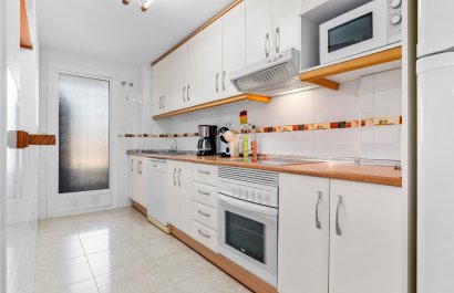 Reventa - Apartments - Flats - Orihuela Costa - Playa Flamenca