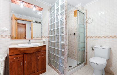 Reventa - Apartments - Flats - Orihuela Costa - Playa Flamenca