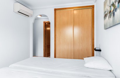 Reventa - Apartments - Flats - Orihuela Costa - Playa Flamenca