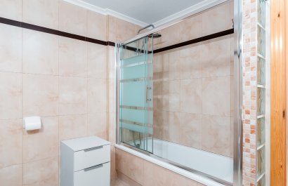 Reventa - Apartments - Flats - Orihuela Costa - Playa Flamenca