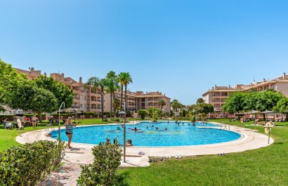 Reventa - Apartments - Flats - Orihuela Costa - Playa Flamenca