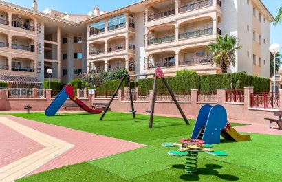 Reventa - Apartments - Flats - Orihuela Costa - Playa Flamenca