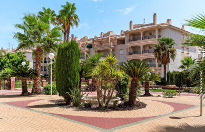 Reventa - Apartments - Flats - Orihuela Costa - Playa Flamenca