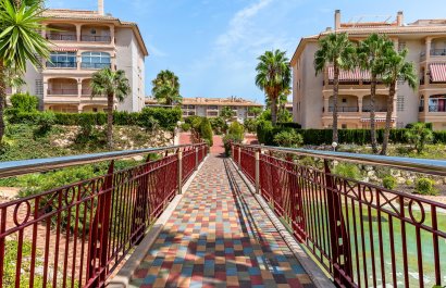 Reventa - Apartments - Flats - Orihuela Costa - Playa Flamenca