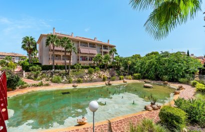Reventa - Apartments - Flats - Orihuela Costa - Playa Flamenca