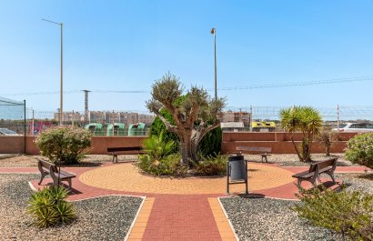 Reventa - Apartments - Flats - Orihuela Costa - Playa Flamenca