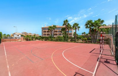 Reventa - Apartments - Flats - Orihuela Costa - Playa Flamenca