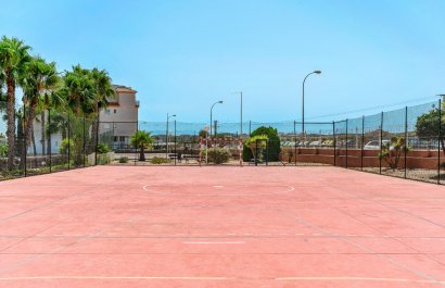 Reventa - Apartments - Flats - Orihuela Costa - Playa Flamenca