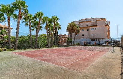 Reventa - Apartments - Flats - Orihuela Costa - Playa Flamenca