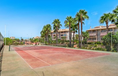 Reventa - Apartments - Flats - Orihuela Costa - Playa Flamenca