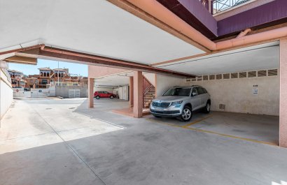 Reventa - Apartments - Flats - Orihuela Costa - Playa Flamenca