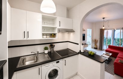 Resale - Apartments - Flats - Torrevieia - Playa Los Naufragos