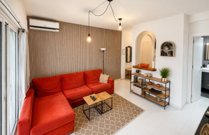 Resale - Apartments - Flats - Torrevieia - Playa Los Naufragos
