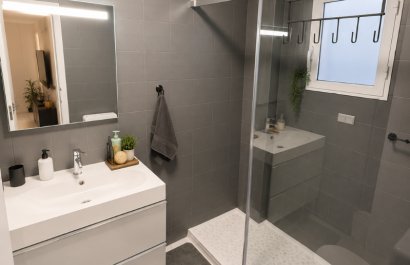 Resale - Apartments - Flats - Torrevieia - Playa Los Naufragos