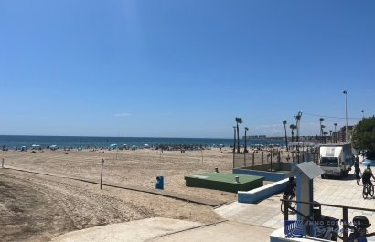 Resale - Apartments - Flats - Torrevieia - Playa Los Naufragos