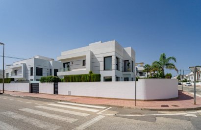 Herverkoop - Villa - Ciudad Quesada