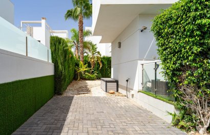 Herverkoop - Villa - Ciudad Quesada