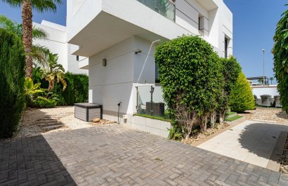 Herverkoop - Villa - Ciudad Quesada