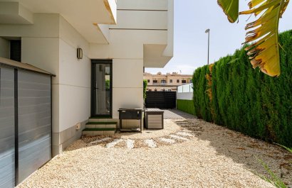Herverkoop - Villa - Ciudad Quesada