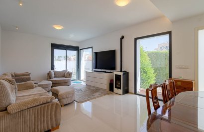 Herverkoop - Villa - Ciudad Quesada