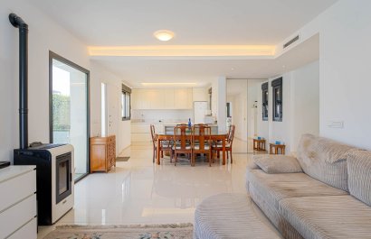 Herverkoop - Villa - Ciudad Quesada