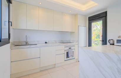 Herverkoop - Villa - Ciudad Quesada