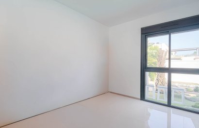 Herverkoop - Villa - Ciudad Quesada