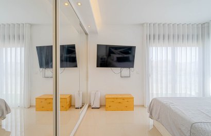 Herverkoop - Villa - Ciudad Quesada