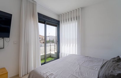 Herverkoop - Villa - Ciudad Quesada