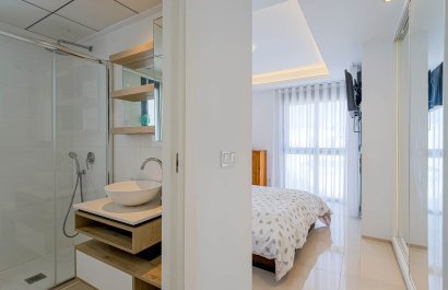 Herverkoop - Villa - Ciudad Quesada