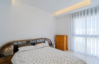 Herverkoop - Villa - Ciudad Quesada